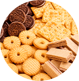 Biscoitos