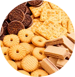 Biscoitos