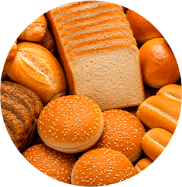 Pães