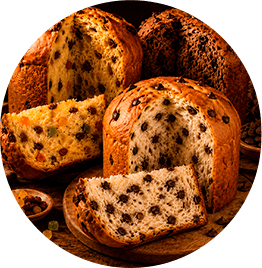 Panetones