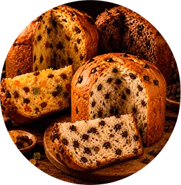 Panetones