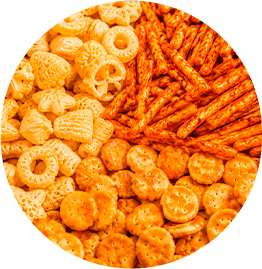 Snacks