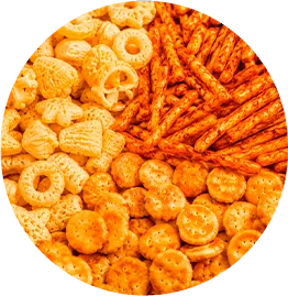 Snacks